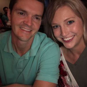 Meet your Posher, Jamie